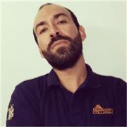 Profesor de inglés con experiencia en trabajo con niños y jóvenes de manera virtual/presencial